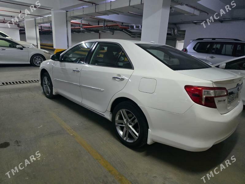 Toyota Camry 2012 - 195 000 TMT - Ашхабад - img 7