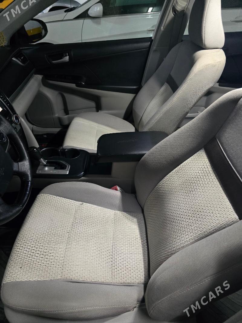 Toyota Camry 2012 - 195 000 TMT - Ашхабад - img 6