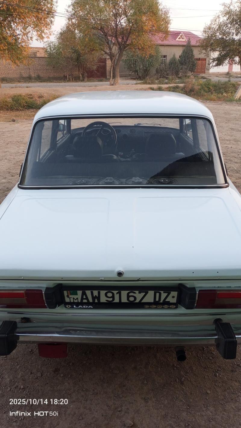 Lada 2106 1998 - 26 000 TMT - Köneürgenç - img 3