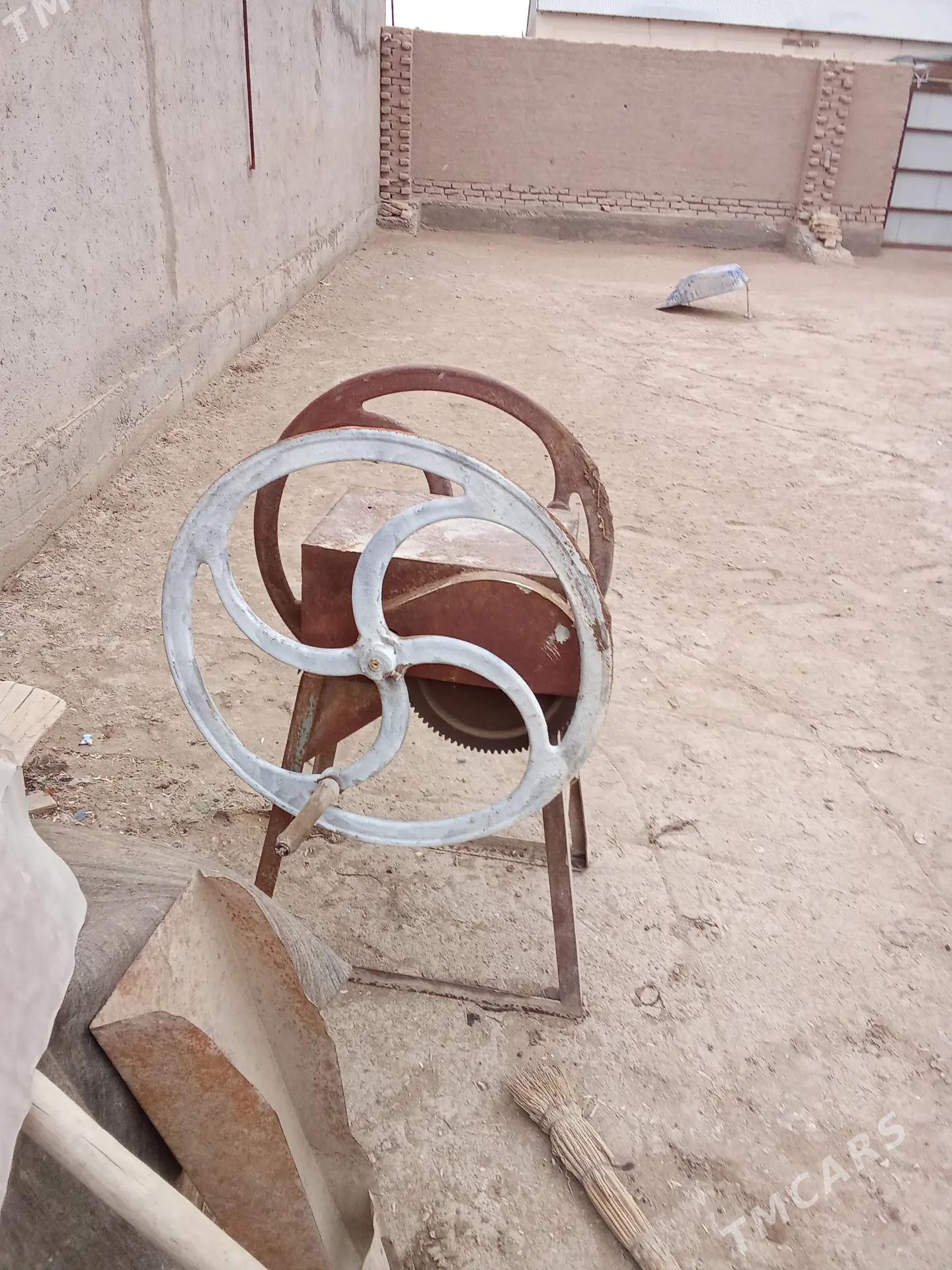 Oty maýdalaýan - Акдепе - img 2