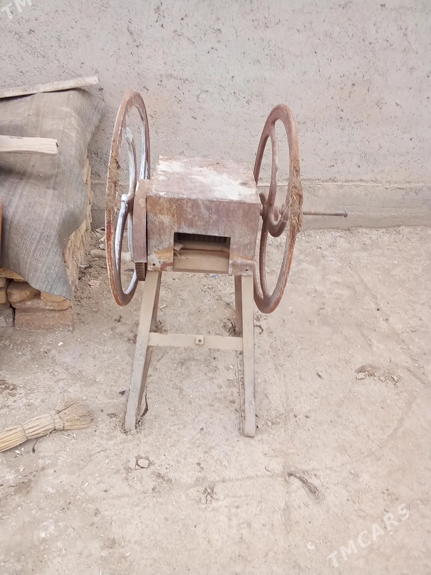 Oty maýdalaýan - Акдепе - img 1