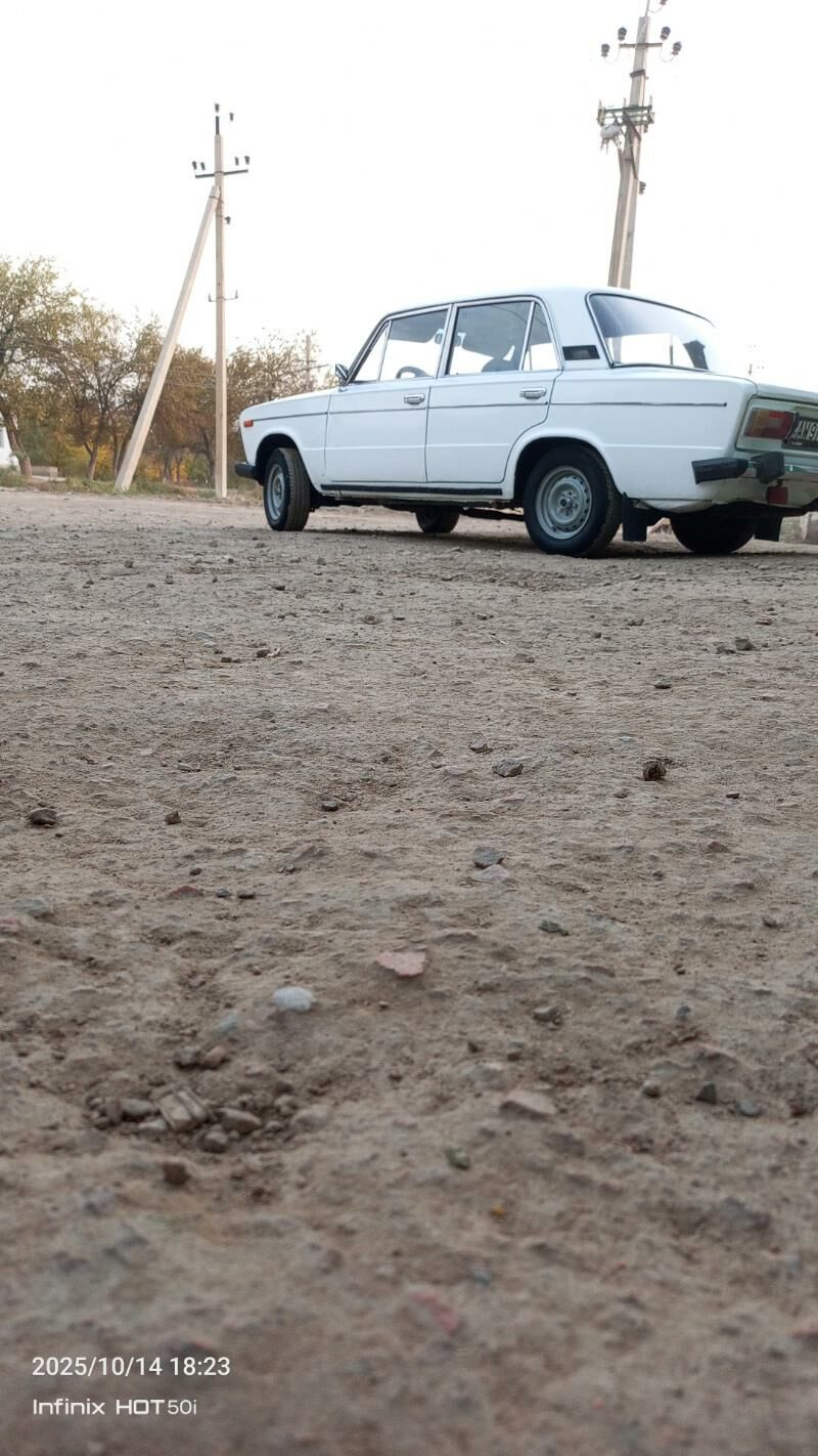 Lada 2106 1998 - 26 000 TMT - Köneürgenç - img 1