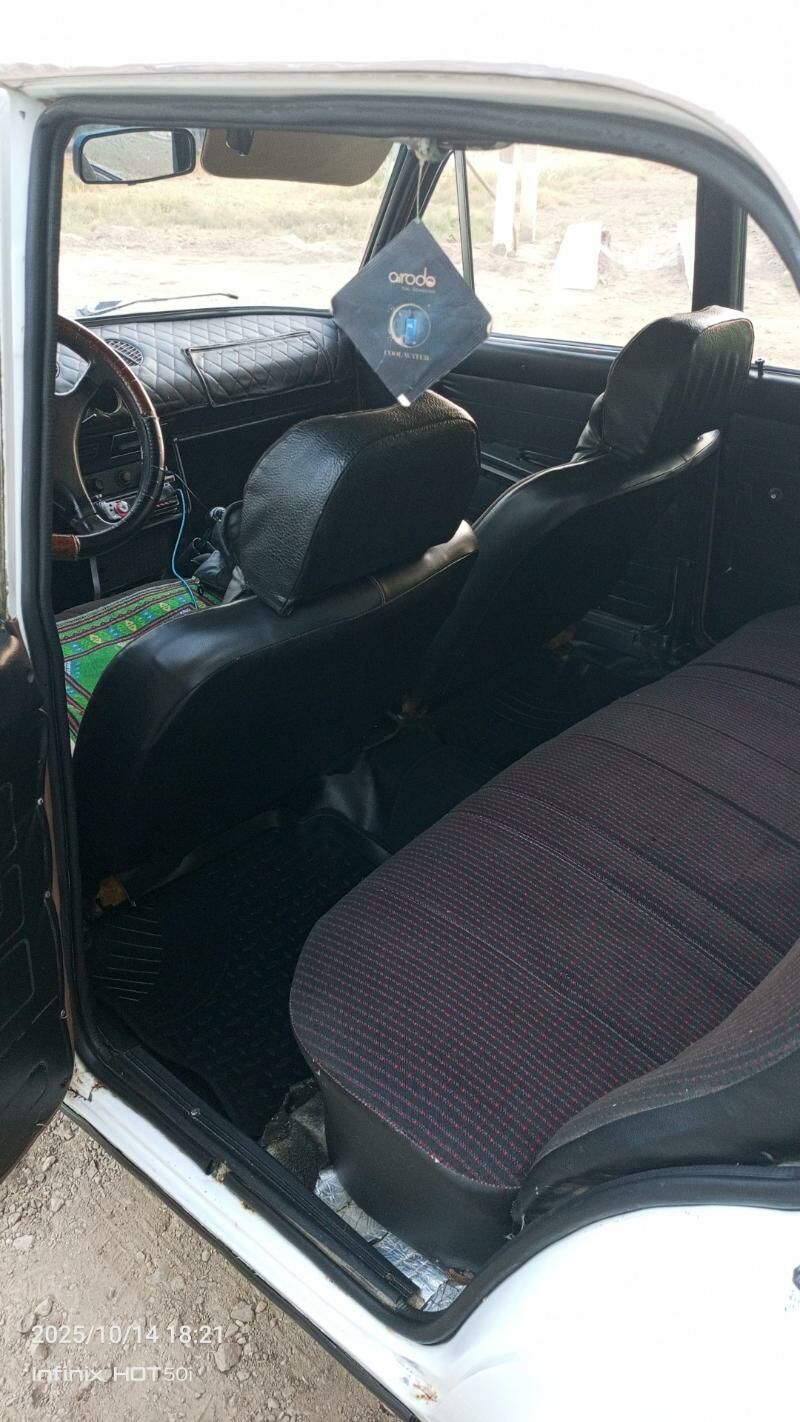 Lada 2106 1998 - 26 000 TMT - Köneürgenç - img 2