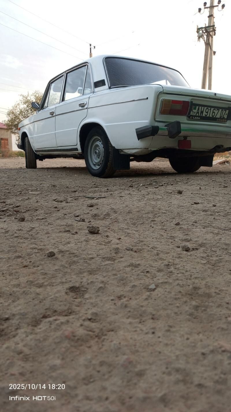 Lada 2106 1998 - 26 000 TMT - Köneürgenç - img 4