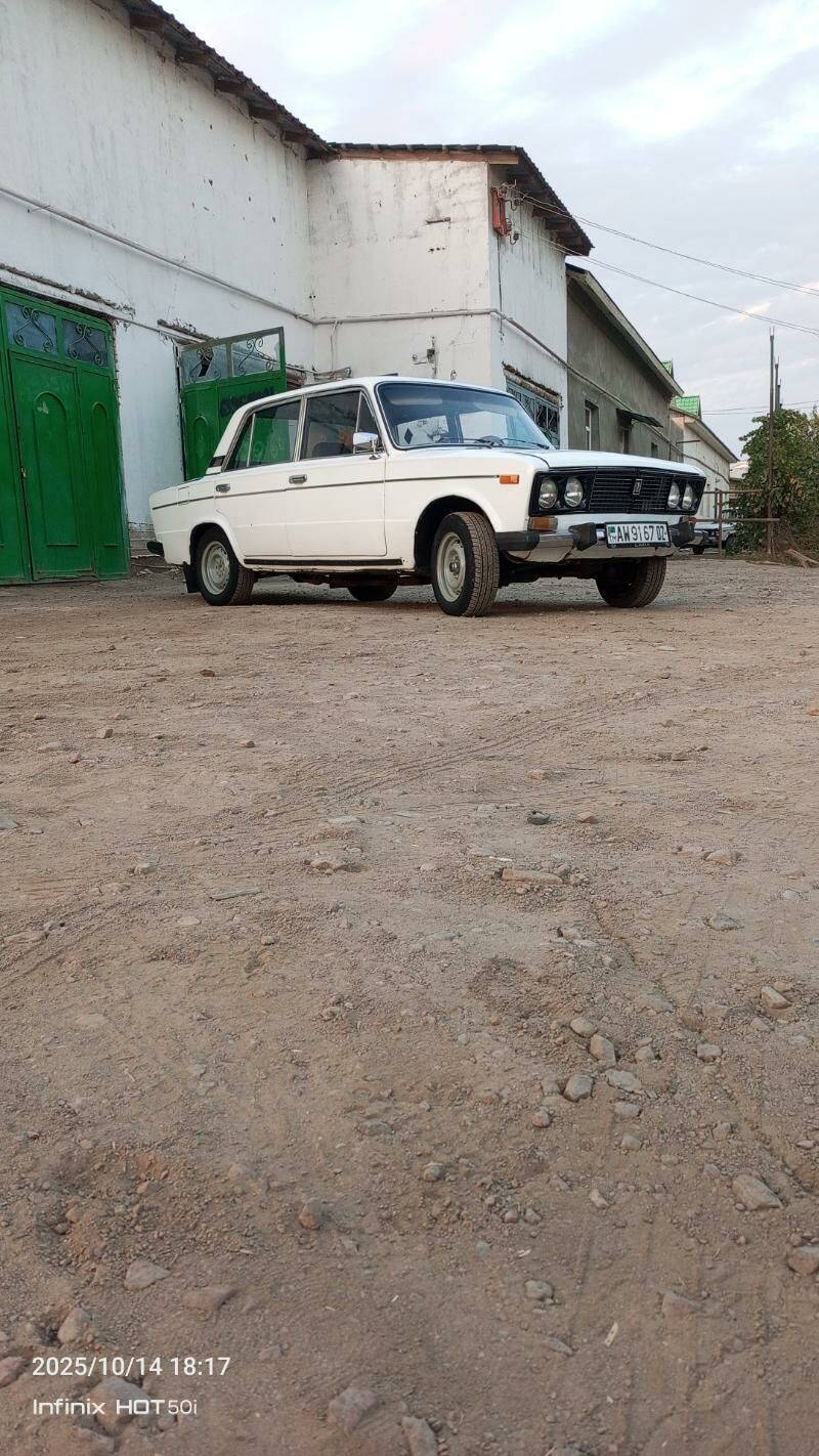 Lada 2106 1998 - 26 000 TMT - Köneürgenç - img 5