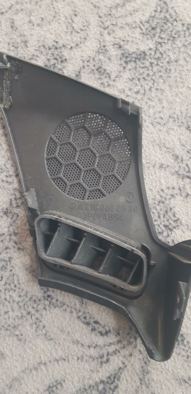 mers210 orginal tarpeda setka 750 TMT - Ашхабад - img 6