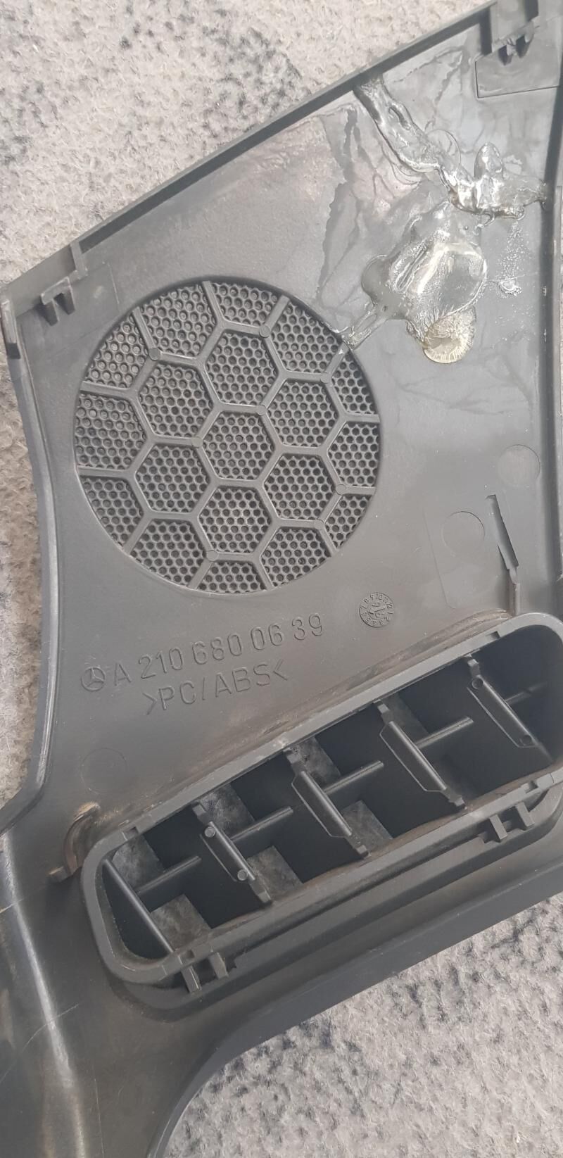 mers210 orginal tarpeda setka 750 TMT - Ашхабад - img 5