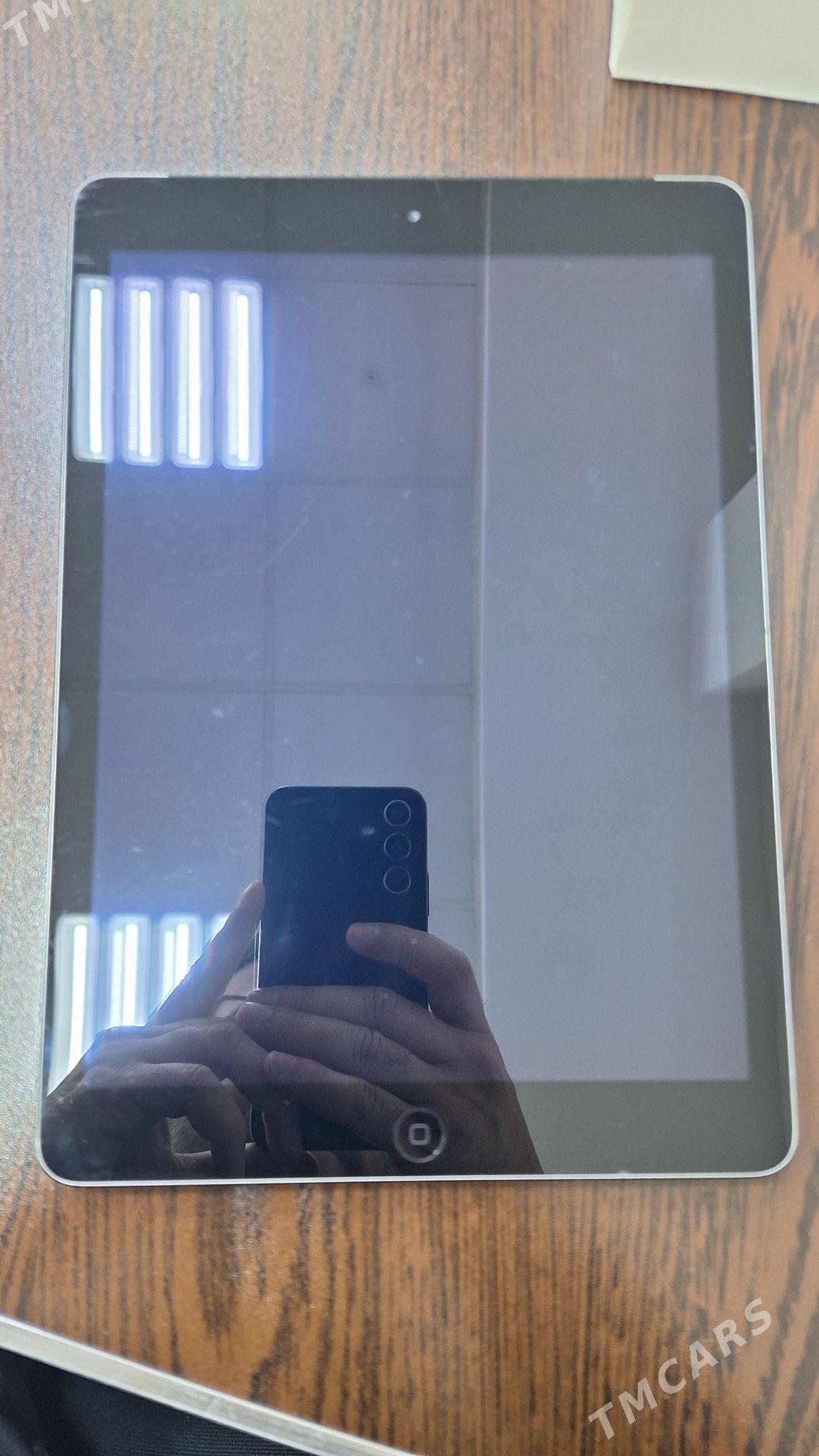 I PAD 2013 Space Grey - Aşgabat - img 1