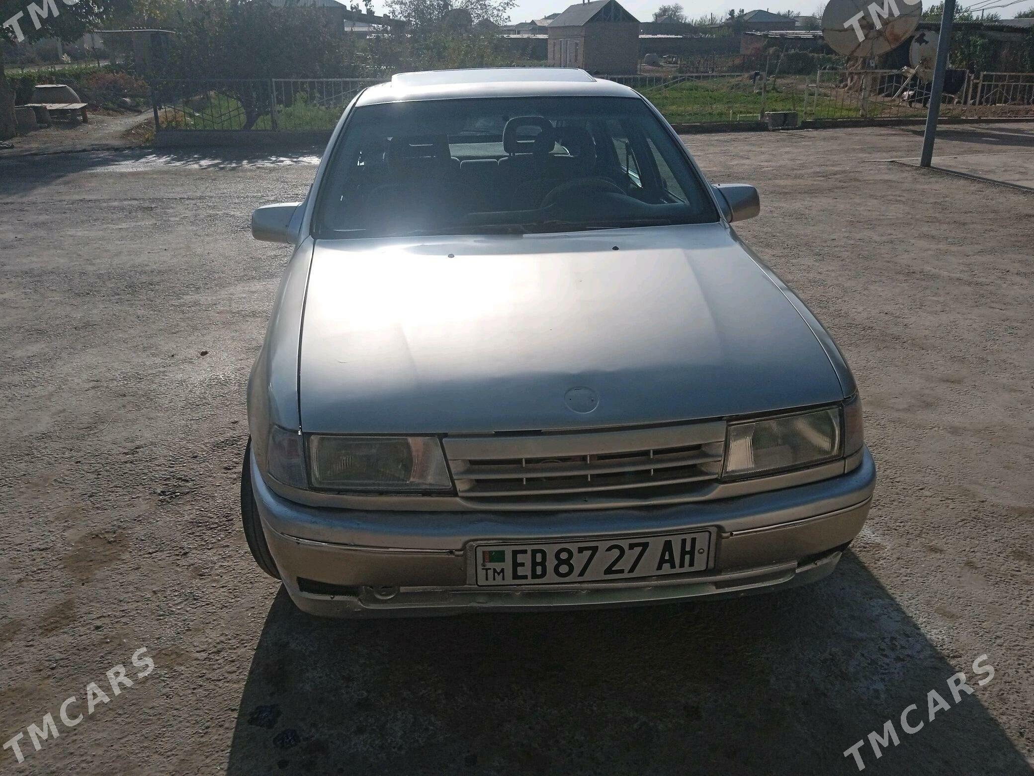 Opel Vectra 1991 - 33 000 TMT - Babadaýhan - img 1