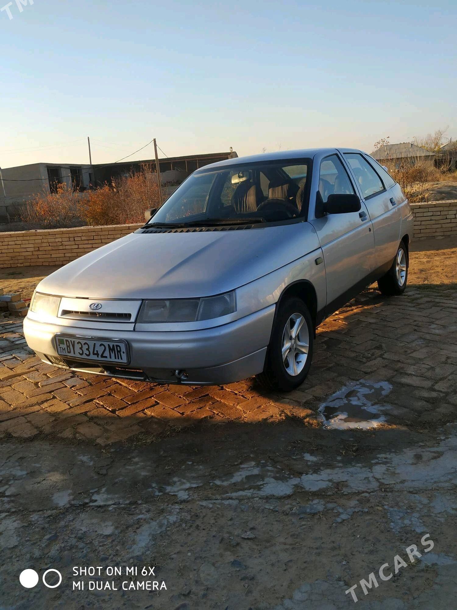 Lada 2112 2003 - 30 000 TMT - Ёлётен - img 2