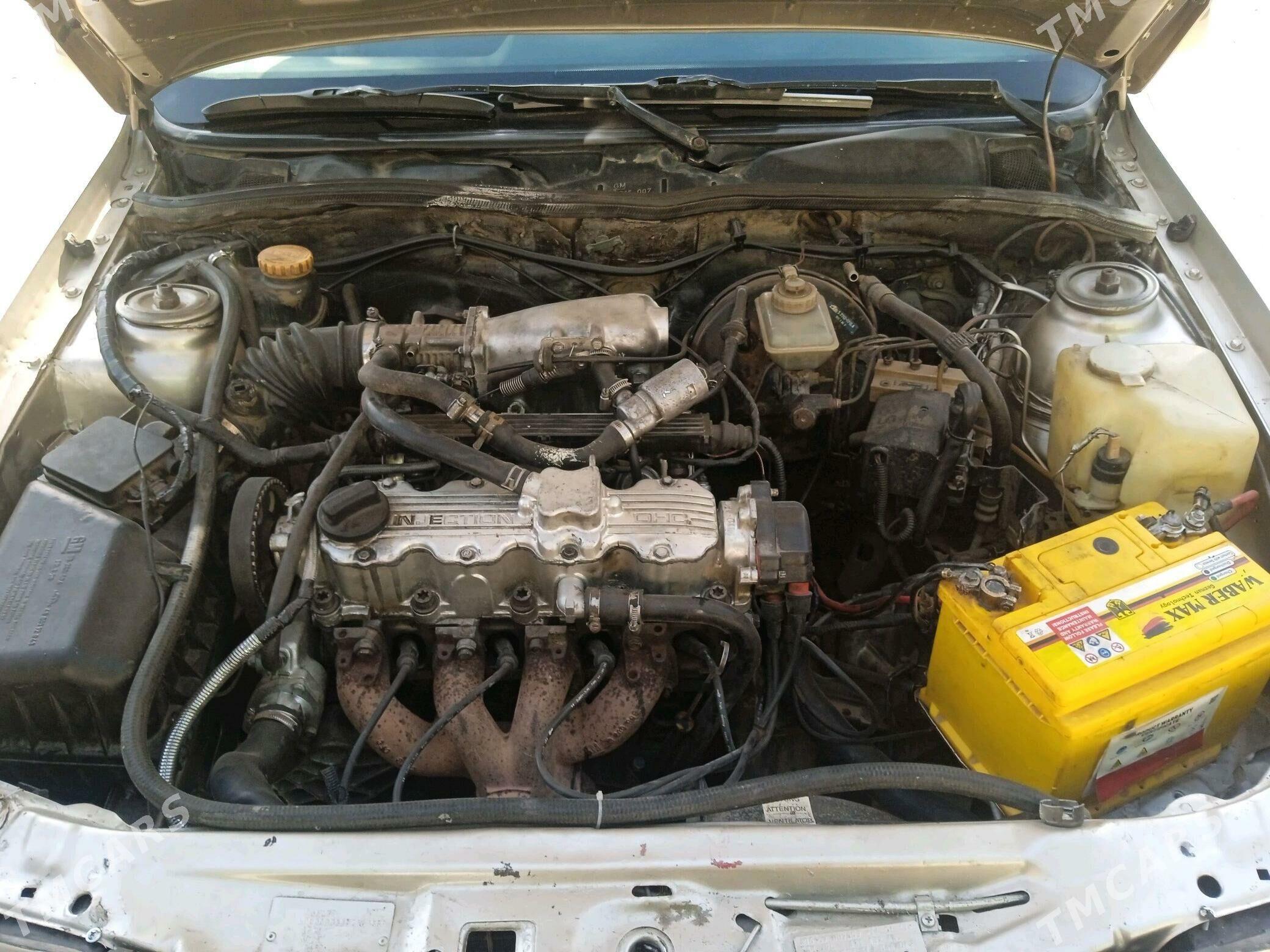 Opel Vectra 1991 - 33 000 TMT - Babadaýhan - img 2