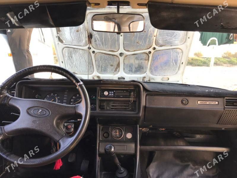 Lada 2107 2006 - 25 000 TMT - Baýramaly - img 7