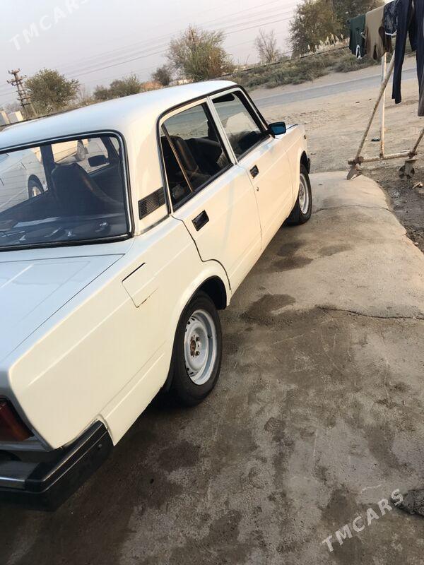 Lada 2107 2006 - 25 000 TMT - Baýramaly - img 2