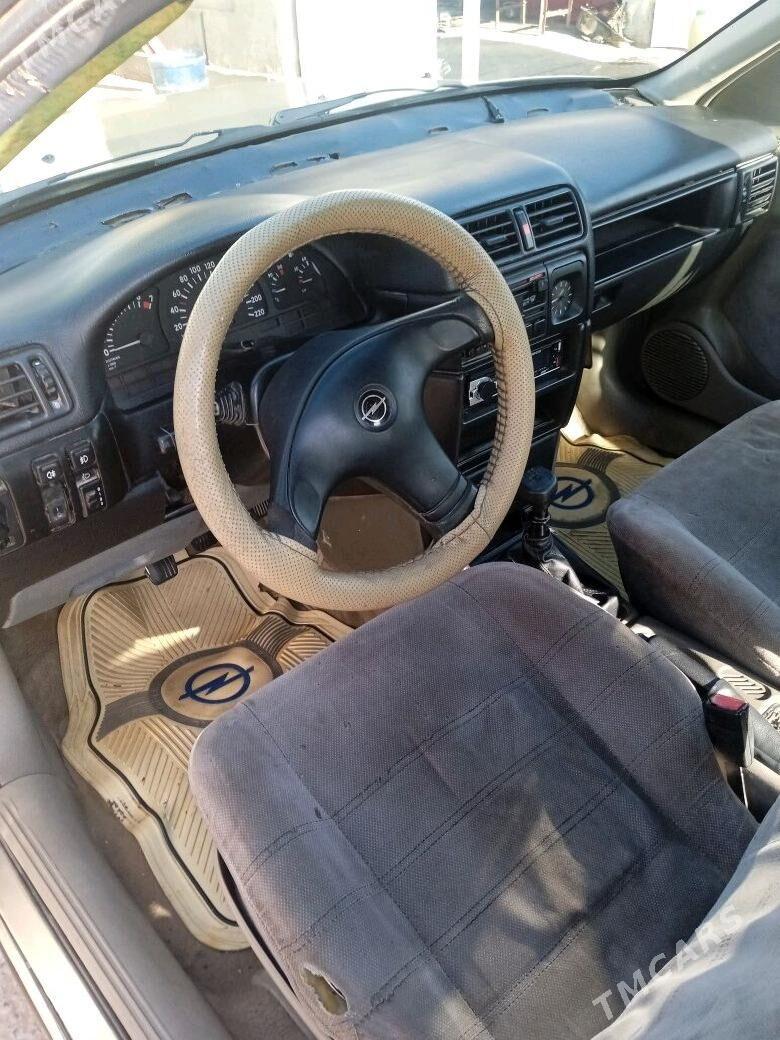 Opel Vectra 1991 - 33 000 TMT - Babadaýhan - img 6