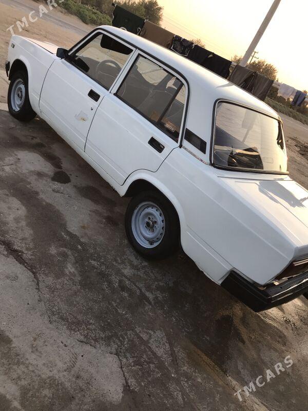 Lada 2107 2006 - 25 000 TMT - Baýramaly - img 3
