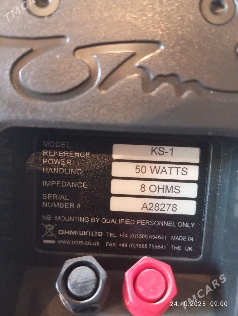 Kolonki - Туркменбаши - img 2