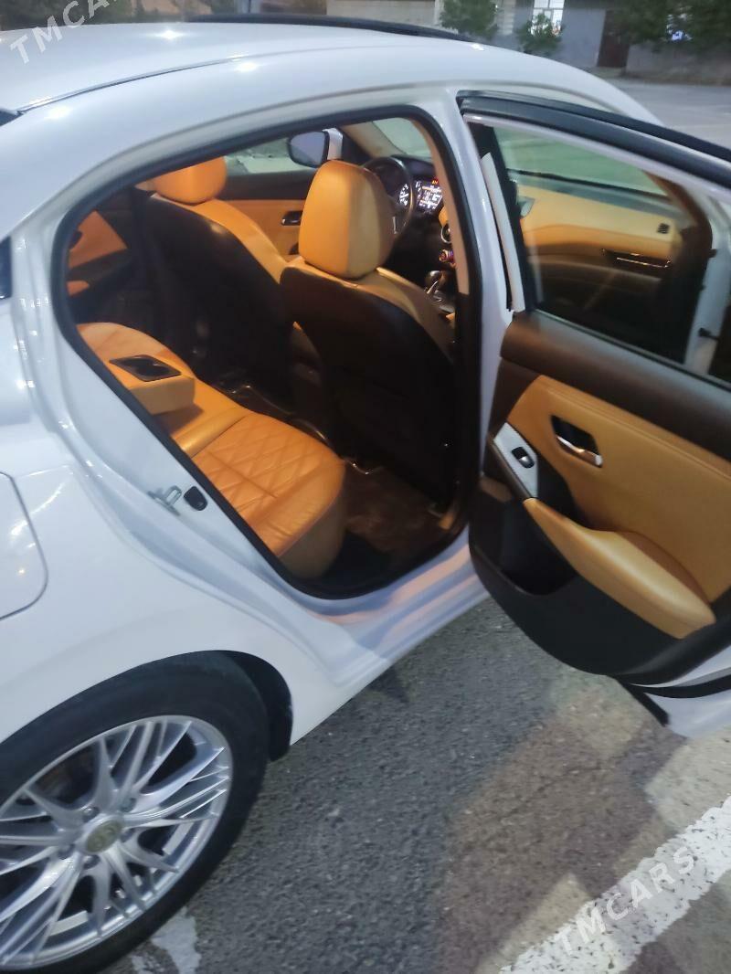 Nissan Sentra 2021 - 209 000 TMT - Ашхабад - img 3