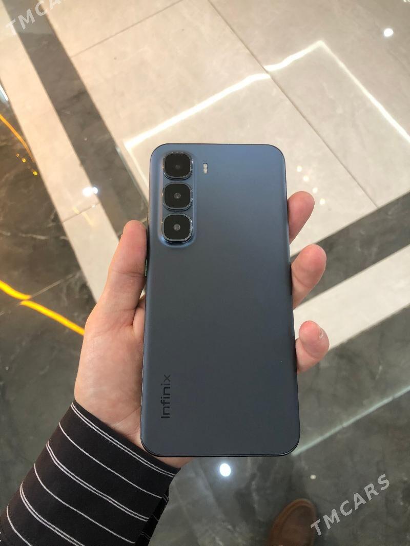 Infinix hot 60 pro plus - Mary - img 2