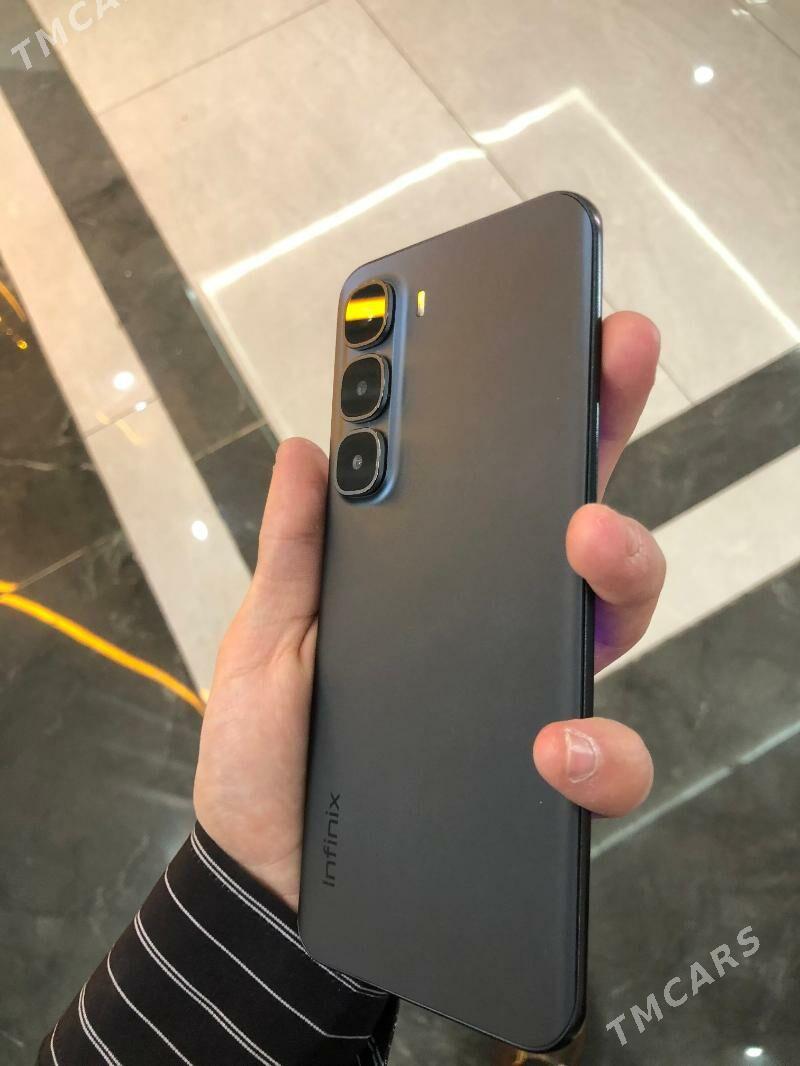 Infinix hot 60 pro plus - Mary - img 1