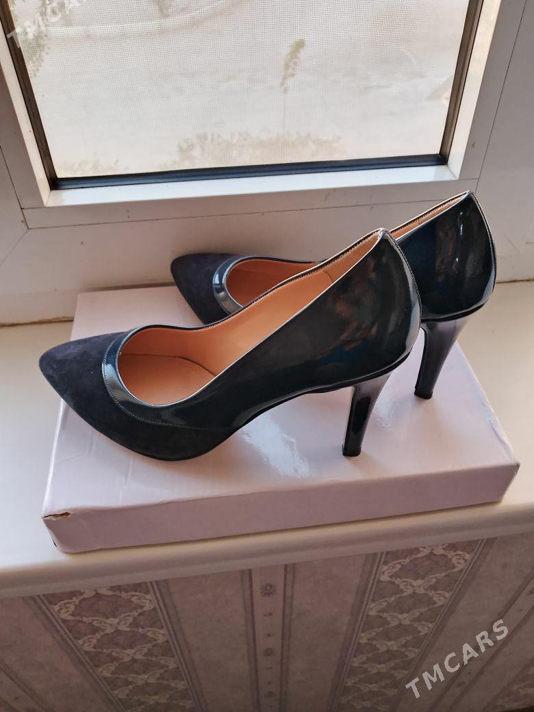 ayakgap tufli - Balkanabat - img 1