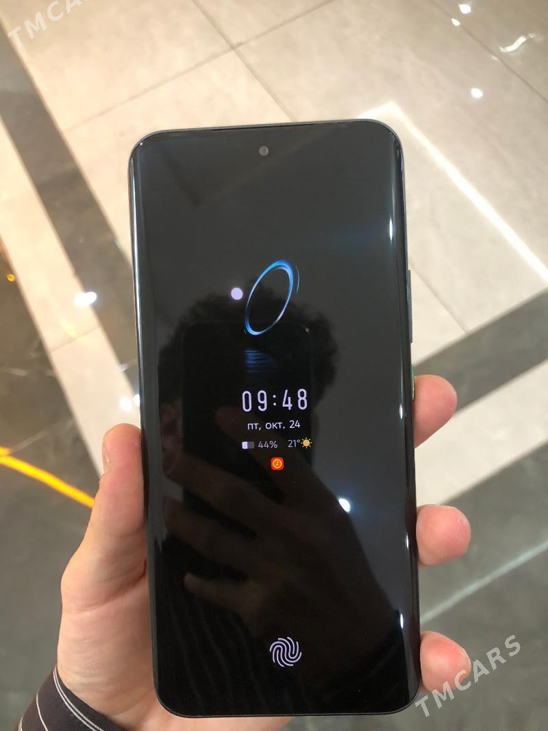 Infinix hot 60 pro plus - Mary - img 4