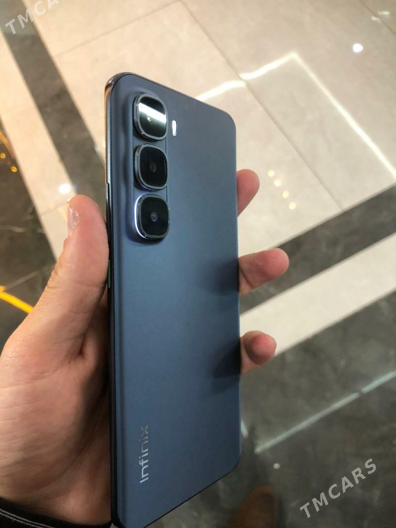 Infinix hot 60 pro plus - Mary - img 3