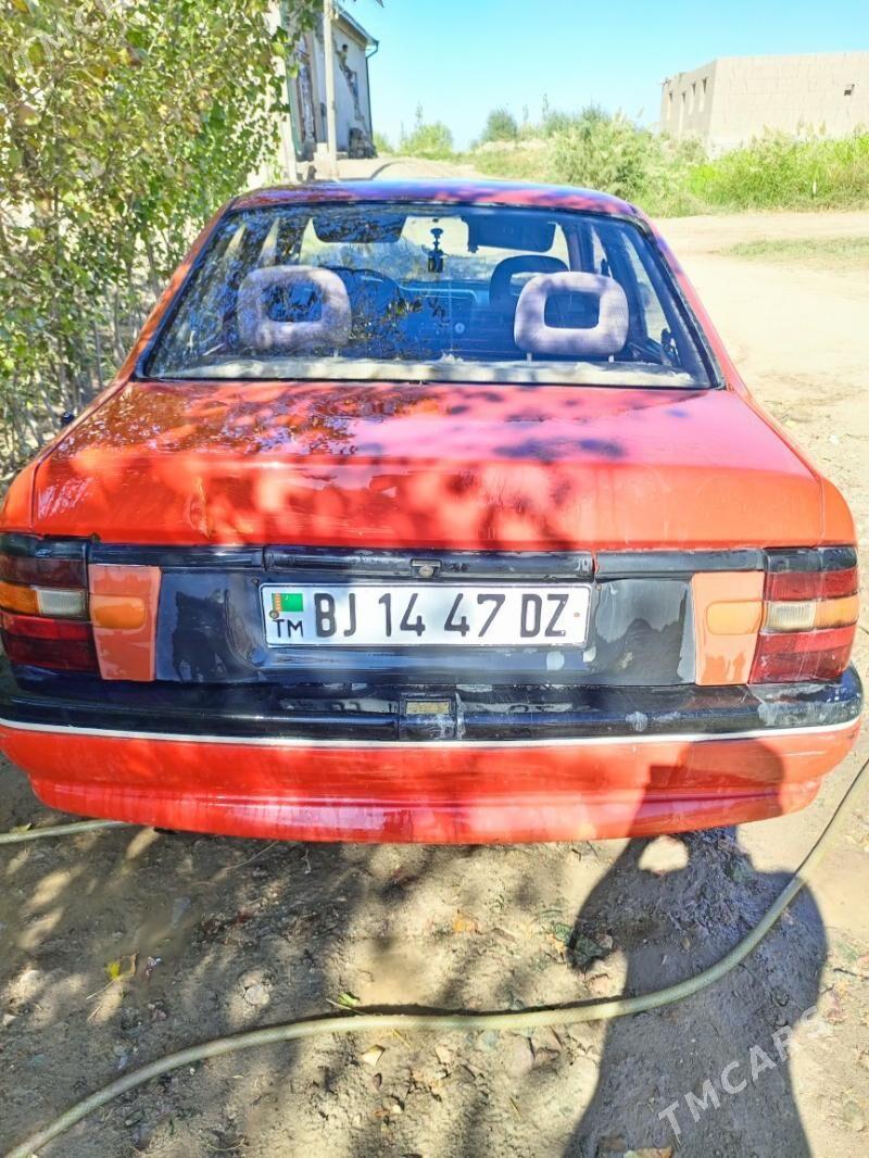 Opel Vectra 1991 - 19 000 TMT - Gurbansoltan Eje - img 3