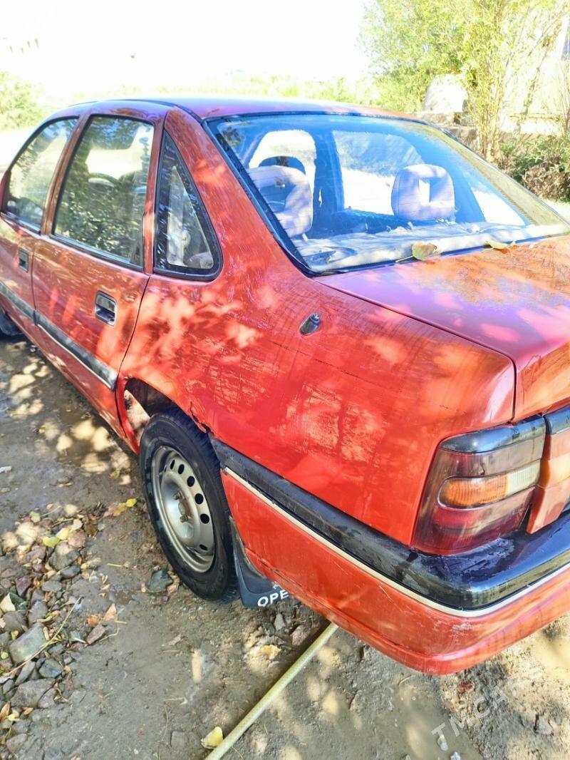 Opel Vectra 1991 - 19 000 TMT - Gurbansoltan Eje - img 2