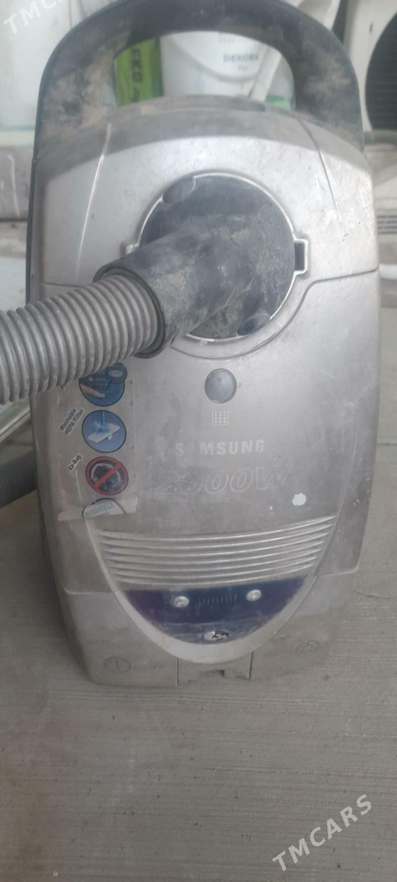 plesos samsung - Ашхабад - img 1