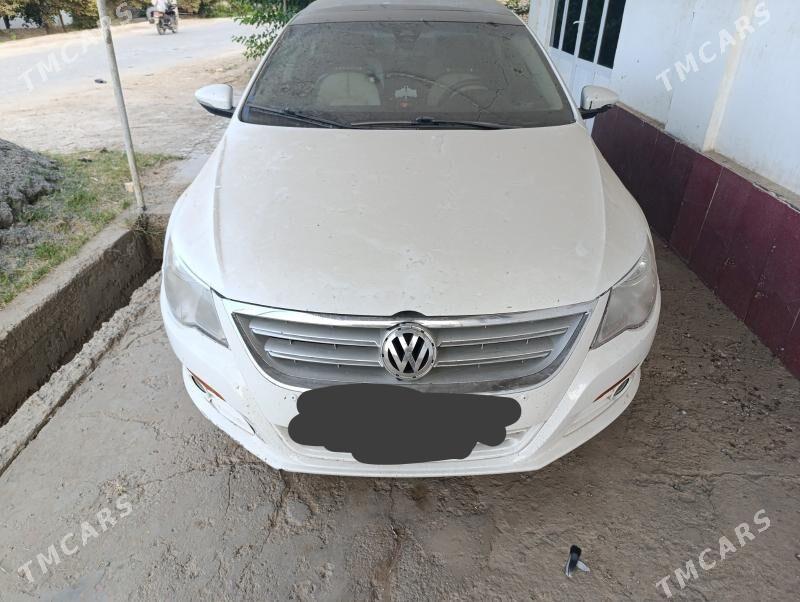 Volkswagen CC 2010 - 160 000 TMT - Дянев - img 3