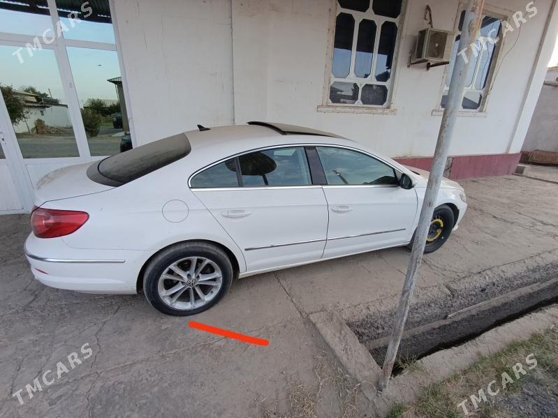 Volkswagen CC 2010 - 160 000 TMT - Дянев - img 1