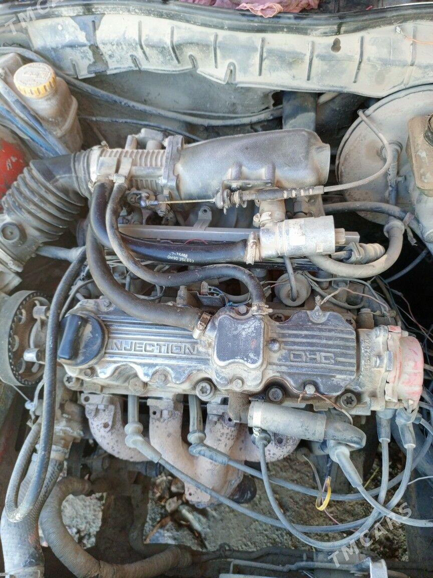Opel Vectra 1991 - 19 000 TMT - Gurbansoltan Eje - img 1
