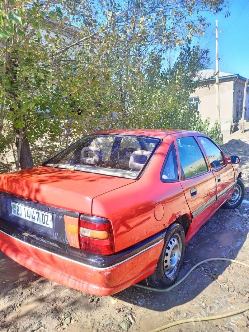 Opel Vectra 1991 - 19 000 TMT - Gurbansoltan Eje - img 4