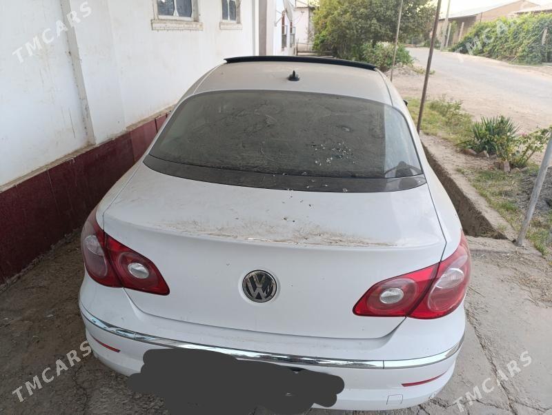 Volkswagen CC 2010 - 160 000 TMT - Дянев - img 2