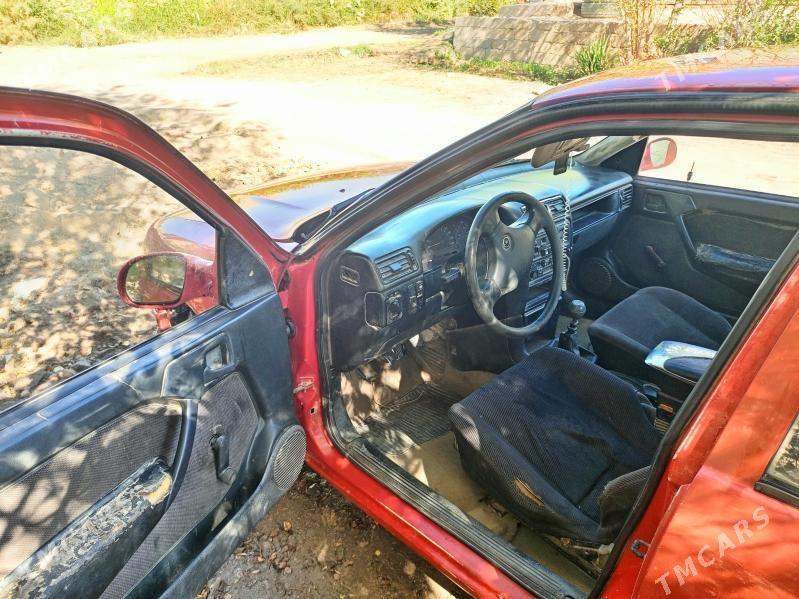 Opel Vectra 1991 - 19 000 TMT - Gurbansoltan Eje - img 5