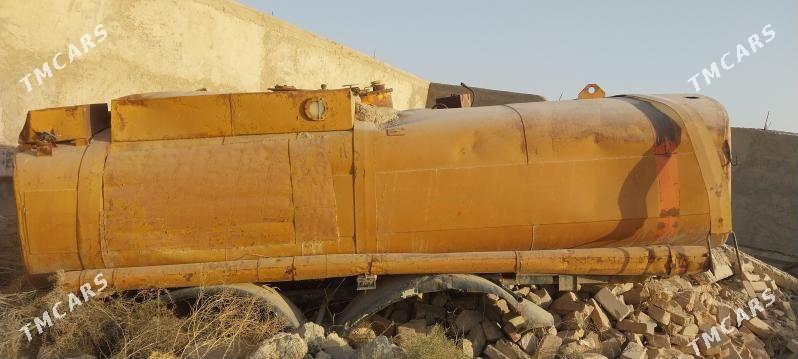 demir boçka - Теджен - img 1