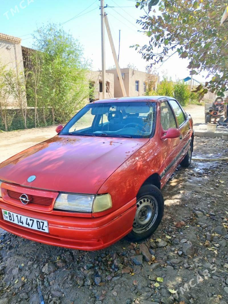 Opel Vectra 1991 - 19 000 TMT - Gurbansoltan Eje - img 7