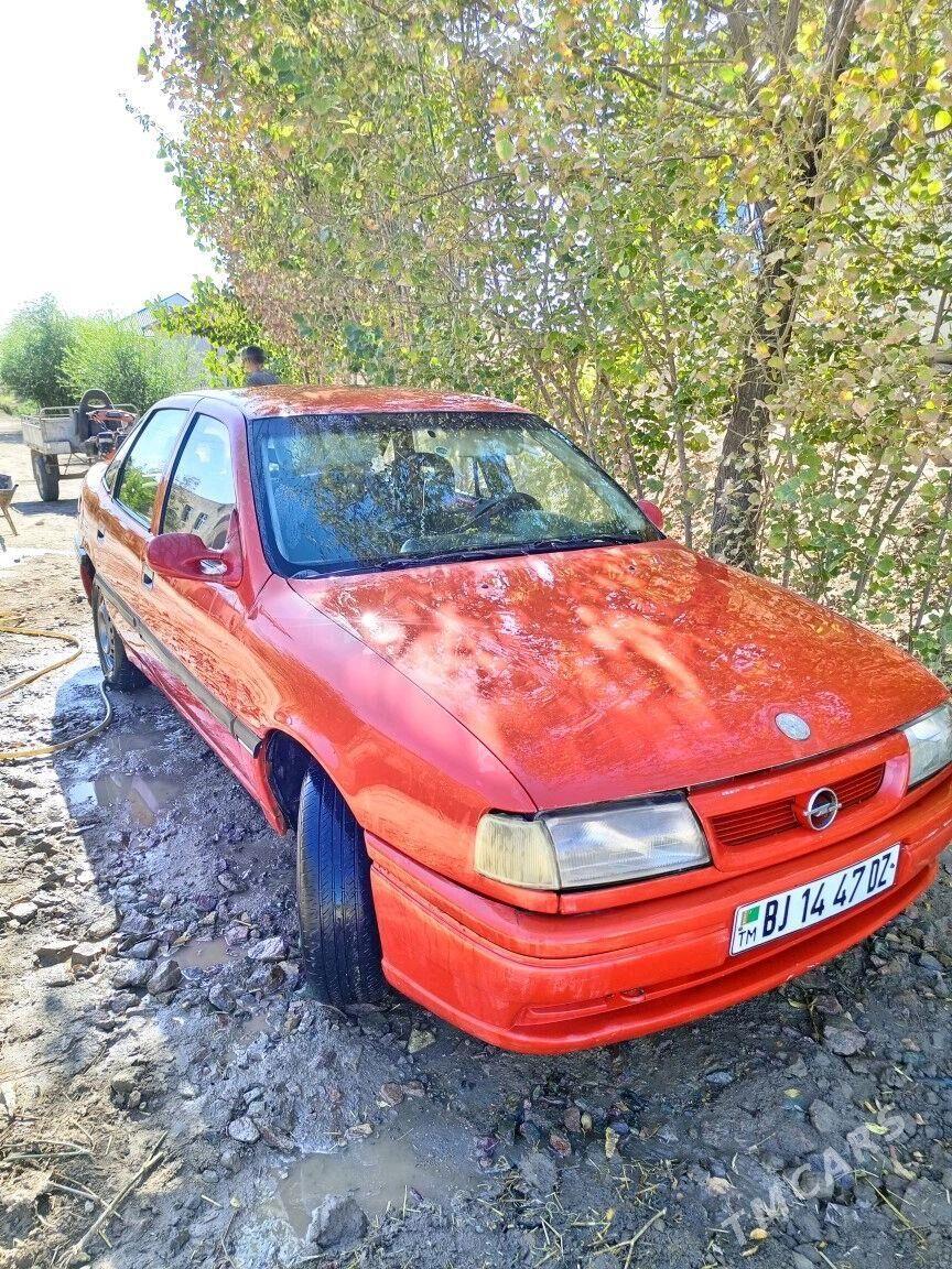 Opel Vectra 1991 - 19 000 TMT - Gurbansoltan Eje - img 8