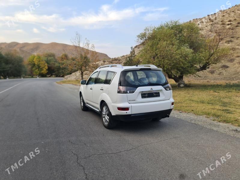 Mitsubishi Outlander 2010 - 195 000 TMT - Гуртли - img 2