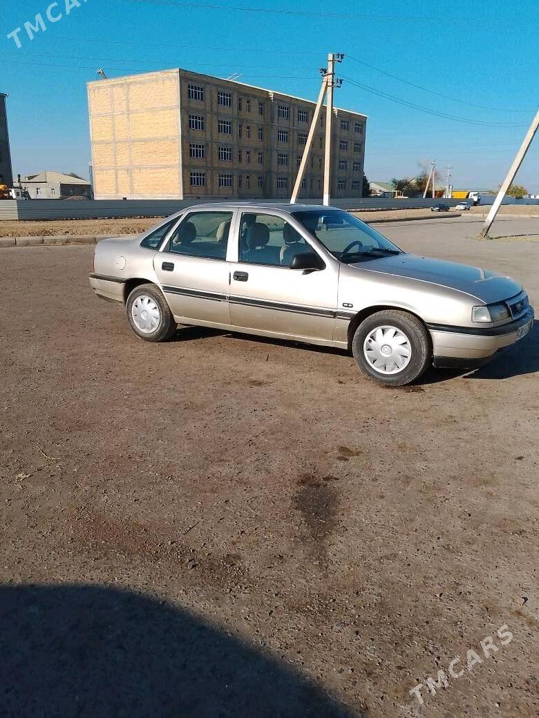 Opel Vectra 1991 - 30 000 TMT - Daşoguz - img 4