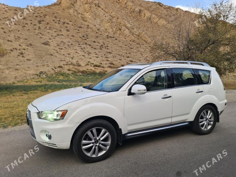 Mitsubishi Outlander 2010 - 195 000 TMT - Гуртли - img 3