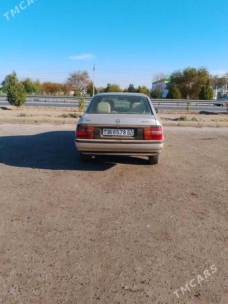 Opel Vectra 1991 - 30 000 TMT - Daşoguz - img 2