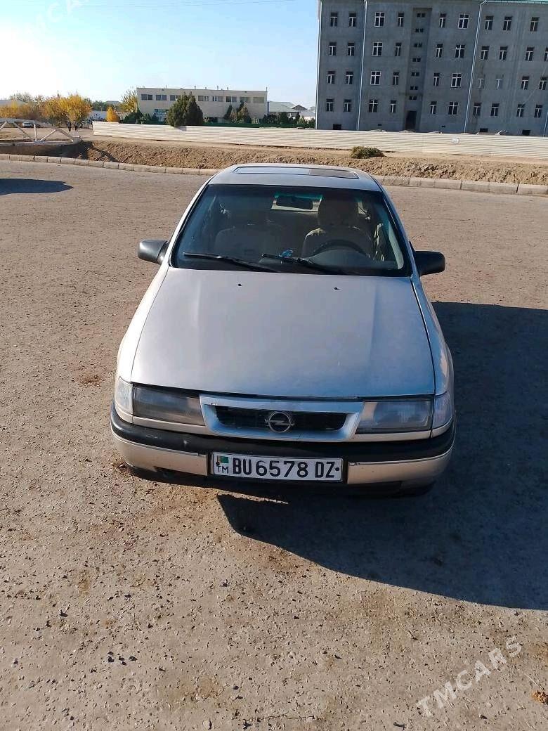 Opel Vectra 1991 - 30 000 TMT - Daşoguz - img 1