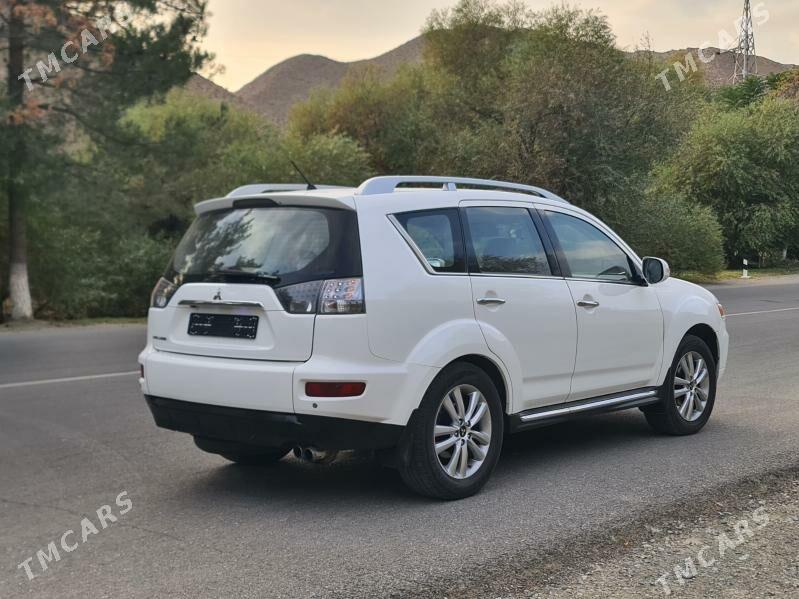 Mitsubishi Outlander 2010 - 195 000 TMT - Гуртли - img 4
