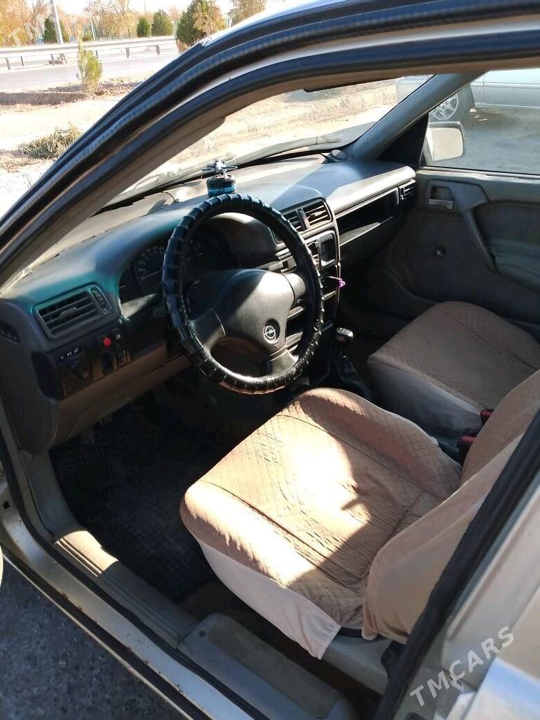 Opel Vectra 1991 - 30 000 TMT - Daşoguz - img 6
