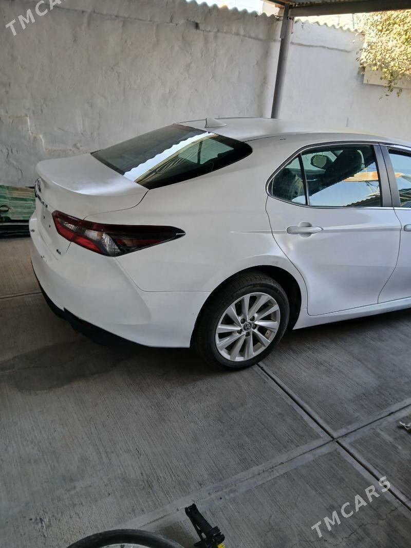 Toyota Camry 2022 - 275 000 TMT - Хитровка - img 4