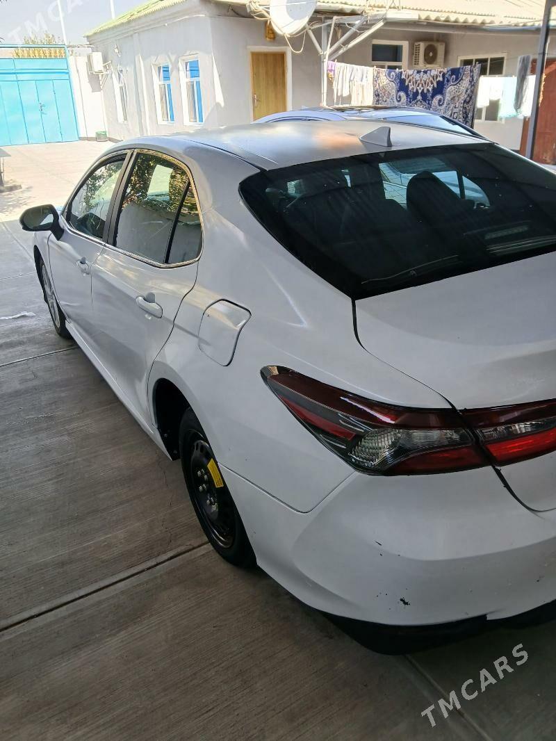 Toyota Camry 2022 - 275 000 TMT - Хитровка - img 2