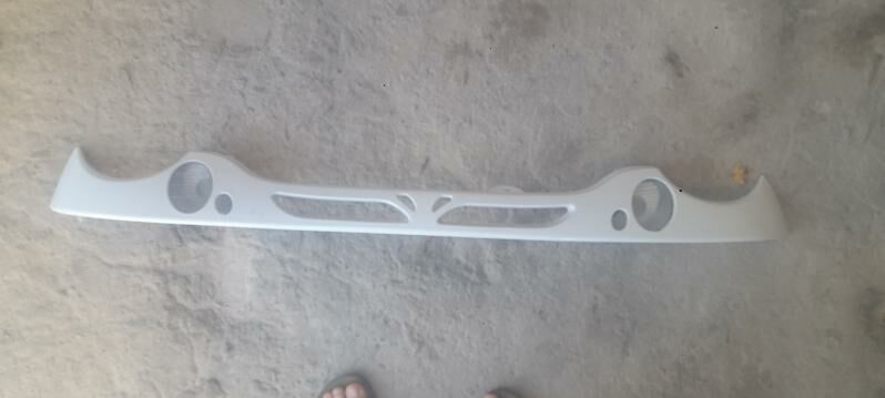 matiz abrisopka 300 TMT - Дашогуз - img 1