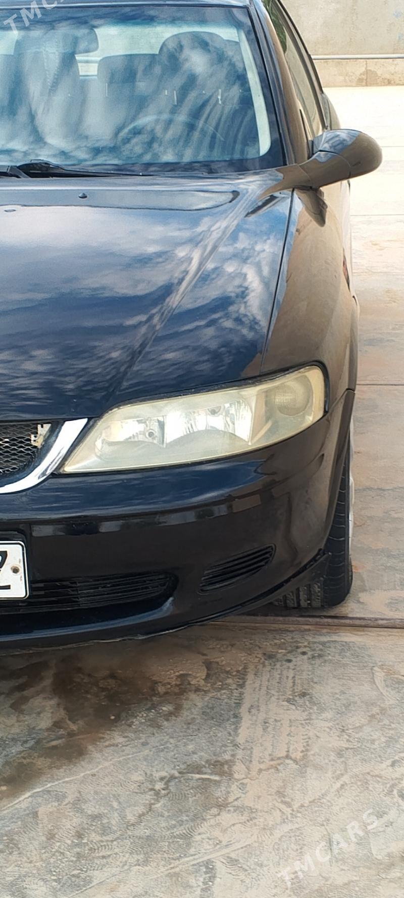 Opel Vectra 1999 - 60 000 TMT - Daşoguz - img 2