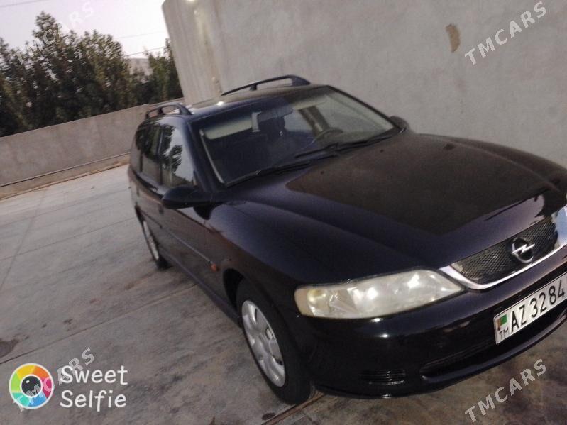 Opel Vectra 1999 - 60 000 TMT - Daşoguz - img 1